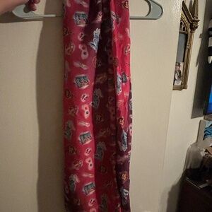 infinity scarf